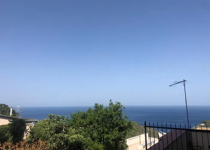 Cocciu D\'Amuri Apartment