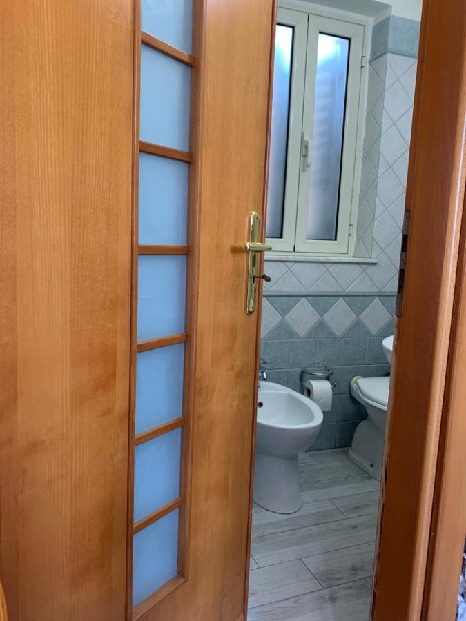 Holiday home Cocciu D'amuri *