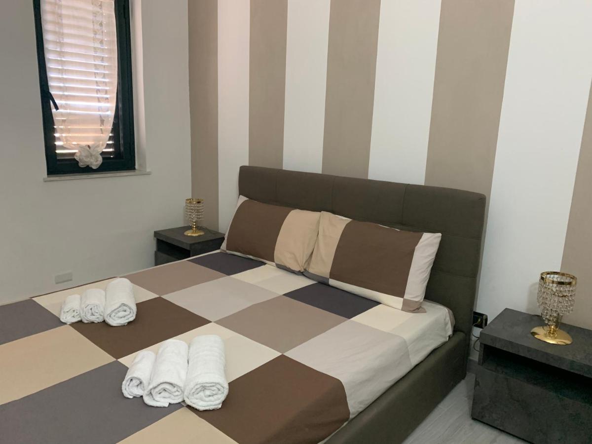 Holiday home Cocciu D'amuri *