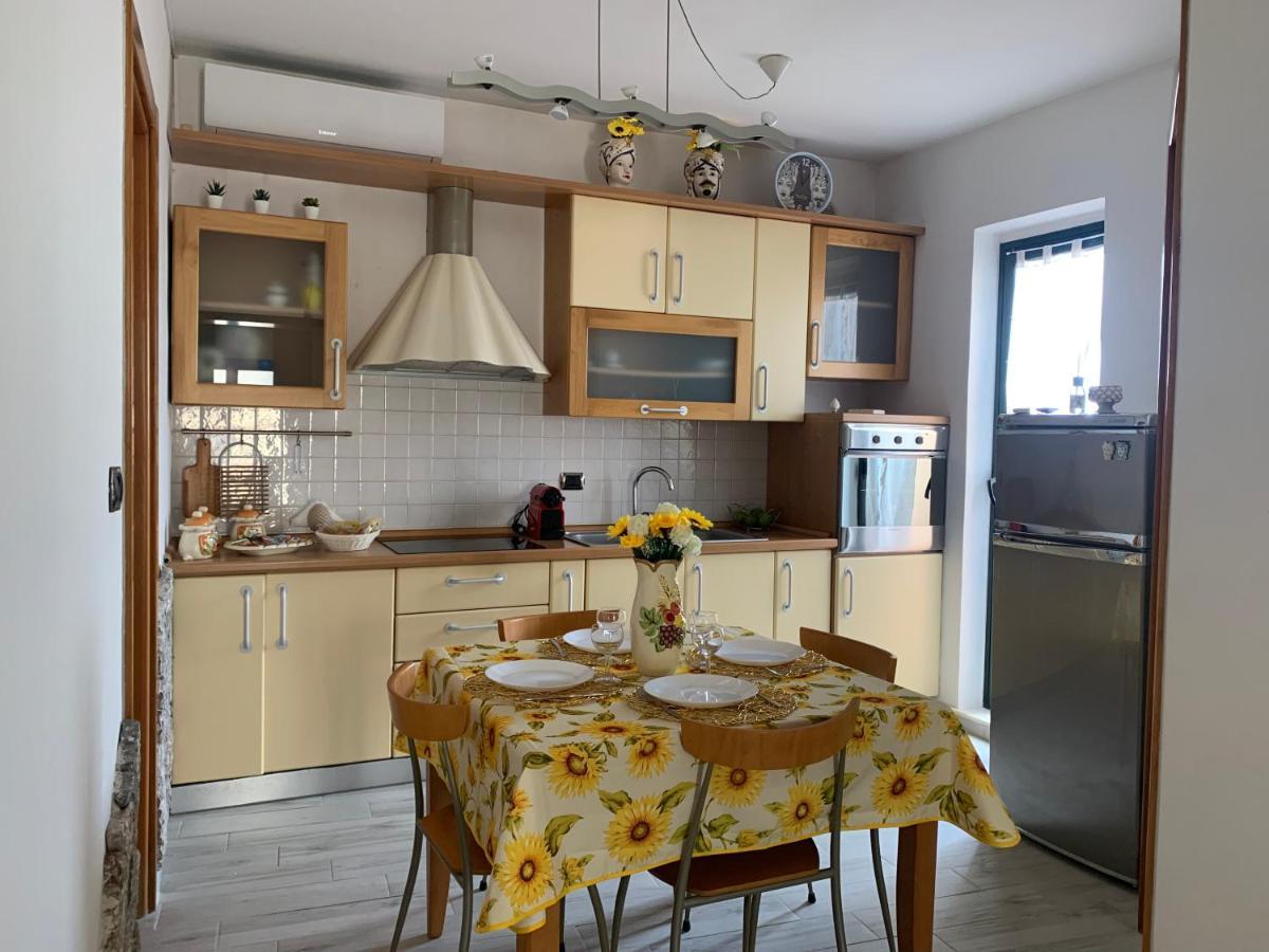 Holiday home Cocciu D'amuri Taormina