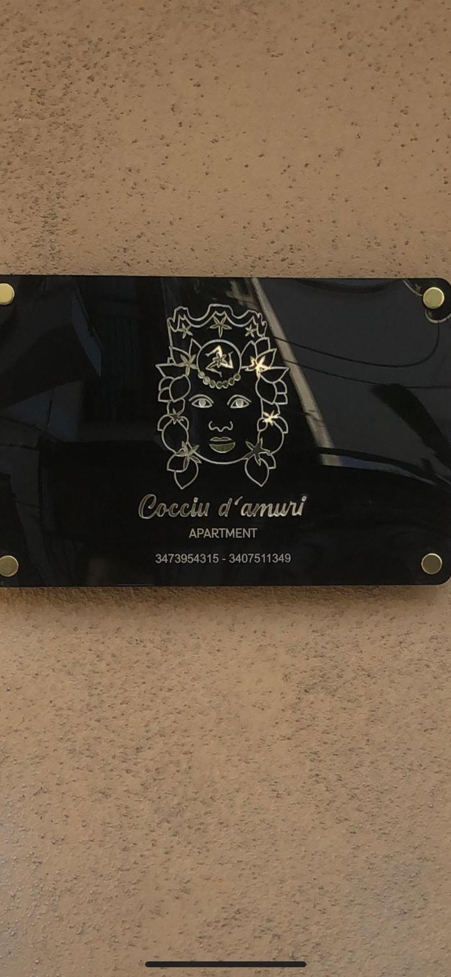 Holiday home Cocciu D'amuri Taormina