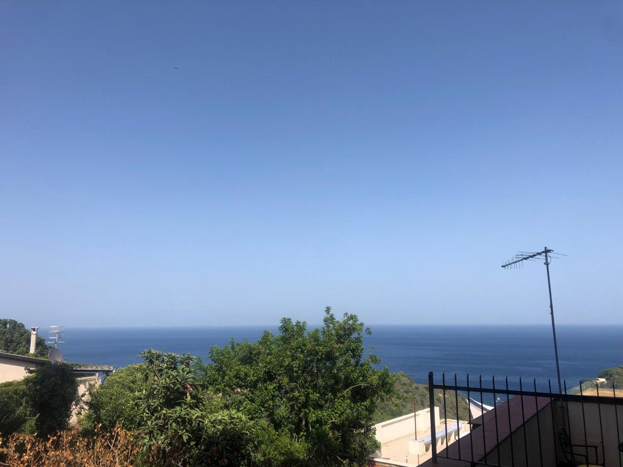 Hébergement de vacances Cocciu D'amuri *
