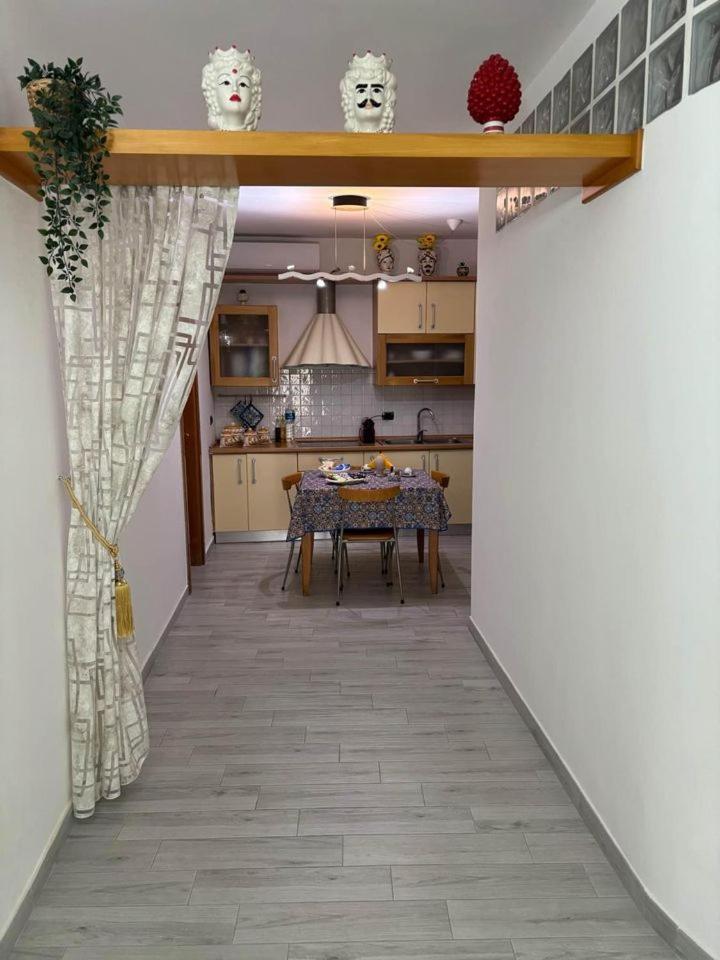 Holiday home Cocciu D'amuri *
