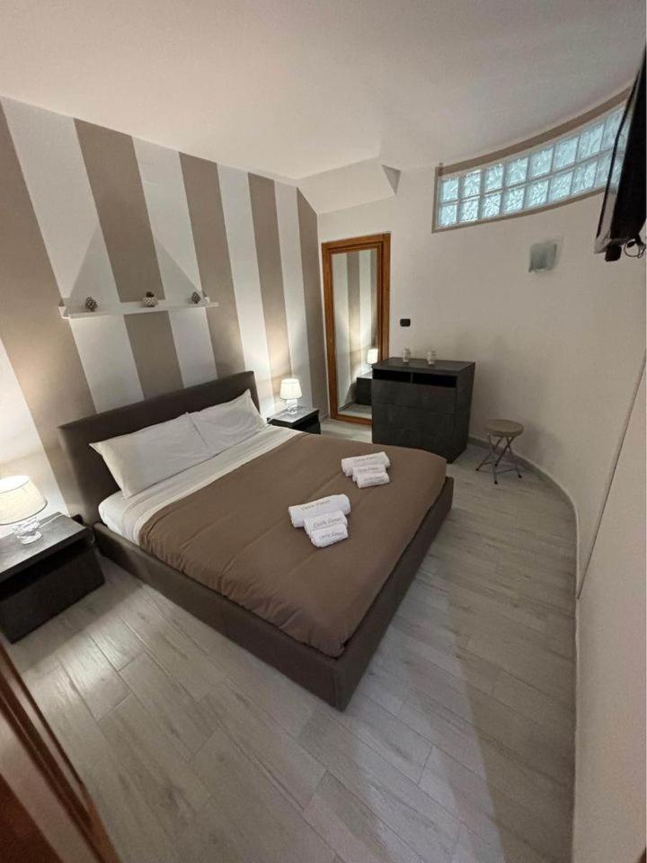 Holiday home Cocciu D'amuri
