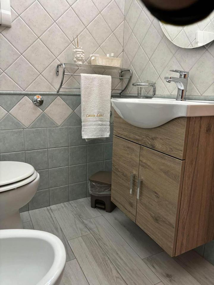 Holiday home Cocciu D'amuri