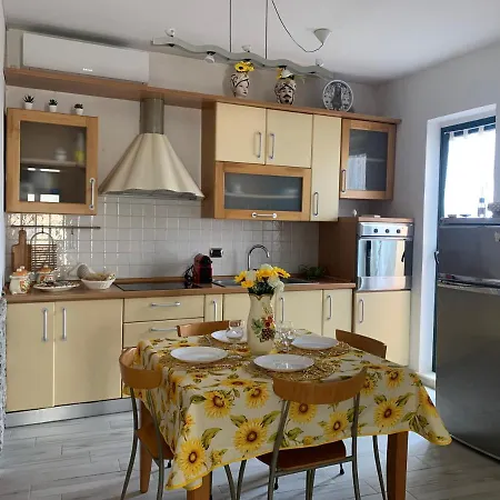 Cocciu D'Amuri Apartment Taormina Exterior photo
