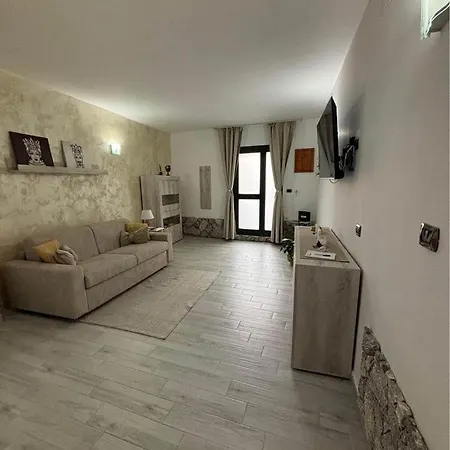 Cocciu D'Amuri Apartment Taormina Exterior photo