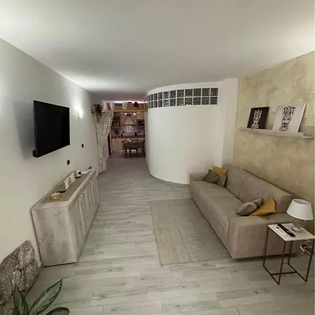 Cocciu D'Amuri Apartment Taormina Exterior photo