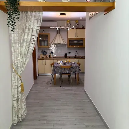 Cocciu D'Amuri Apartment Taormina Exterior photo
