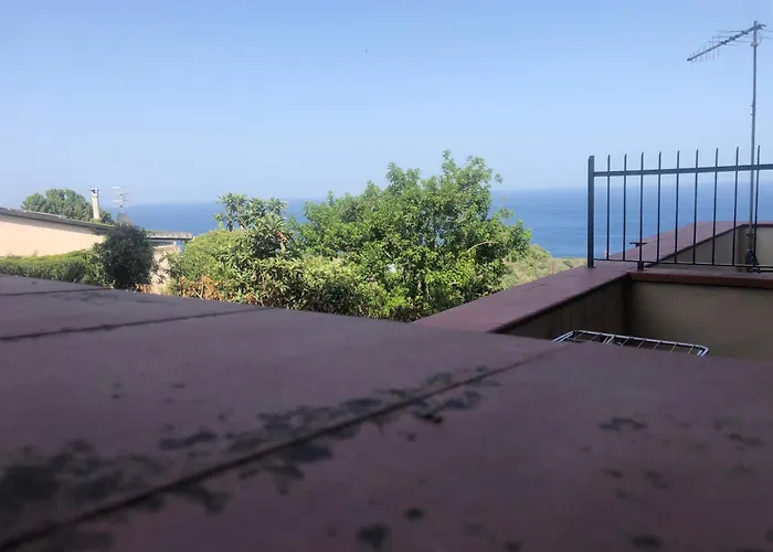 Cocciu D\'Amuri Apartment