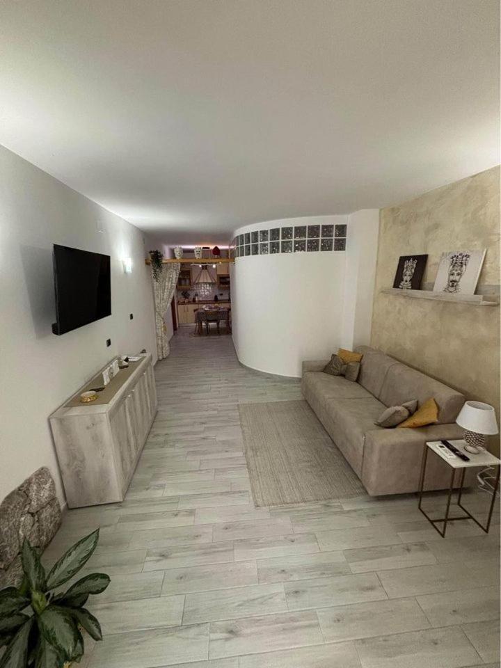 Cocciu D'amuri Holiday home